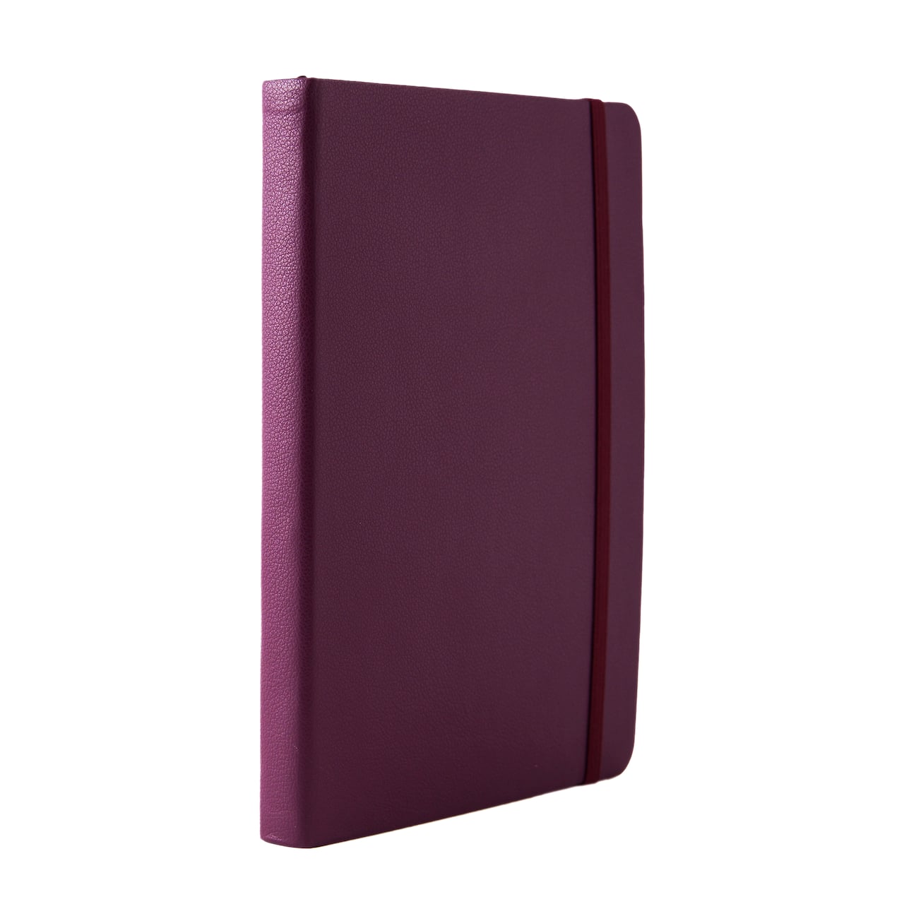 Wine Premium Hardcover Dot Journal, 6" x 8" by Artist's Loft™